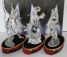 Swarovski jahresfigur columbin gebraucht kaufen  Weilburg