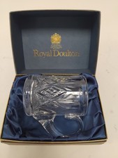 royal doulton tankard for sale  RUGBY