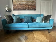 Sofology seater sofa for sale  WEST DRAYTON