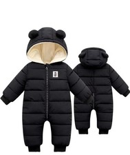 Baby winter jumpsuit for sale  Fleming Island