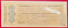 Castelnaudary 1878 izar d'occasion  Rillieux-la-Pape