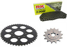 Kit trasmissione ktm usato  Italia