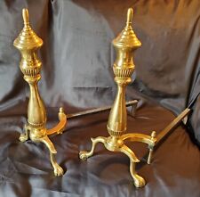 Vintage antique brass for sale  Roxboro