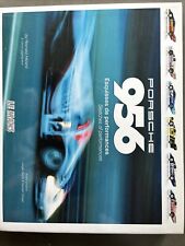 Livre porsche 956 d'occasion  Blagnac