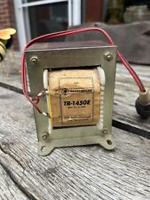 Monacor 1450e audio gebraucht kaufen  Nuthe-Urstromtal
