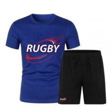 Ensemble maillot short d'occasion  Bron