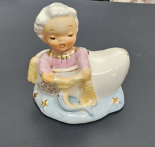 Shafford figurine child for sale  Graham