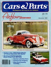 Cars parts magazine for sale  Okatie