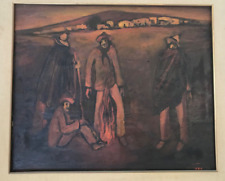 Artista sardo valerio usato  Cagliari