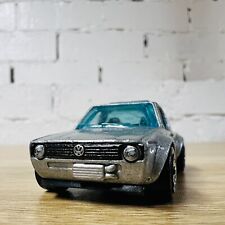 VW Volkswagen Caddy 2015 HW Off Road Hot Trucks anodizado prata azul comprar usado VW Volkswagen Caddy 2015 HW Off Road Hot Trucks anodizado prata azul comprar usado  Enviando para Brazil