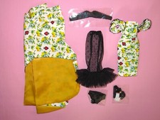 Integrity Fashion Royalty - Verão em Taormina Vanessa 12" peças de roupa de boneca comprar usado  Enviando para Brazil