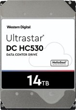Western digital ultrastar gebraucht kaufen  Lübbecke