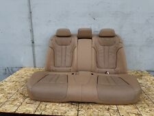 Rear seat seats for sale  Shipping to Ireland