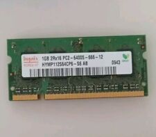 Memoria ram hynix usato  Genova