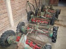 Breaking ransomes gang for sale  AMERSHAM
