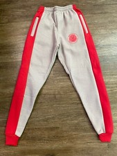 Calça de moletom Savarese Jiu-Jitsu com cordão perna cônica P comprar usado  Enviando para Brazil