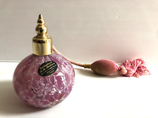 Superbe vaporisateur parfum d'occasion  Villefranche-sur-Saône