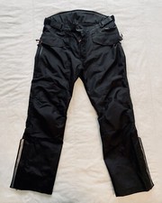 Course pantaloni moto usato  L Aquila