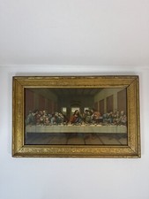 Original last supper for sale  Matteson
