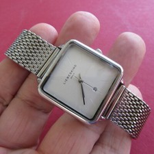 Vintage liebeskind berlin gebraucht kaufen  Dietenheim