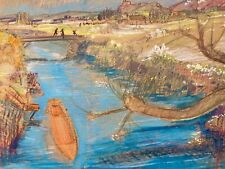 Tres beau dessin d'occasion  Toulouse-