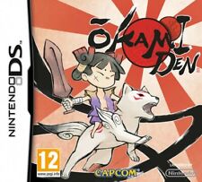 Okamiden juego para d'occasion  Expédié en France