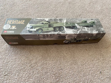Corgi diamond t980 for sale  SWANSEA