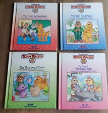 Teddy ruxpin grubby for sale  Keyser