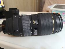 Telefoto sigma 70-200mm f/2.8 APO EX comprar usado  Enviando para Brazil