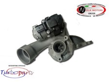 Turbo turbina turbocompressore usato  Nola