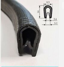 Standard black rubber for sale  WARRINGTON