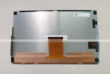 Painel de exibição tela LCD 8" polegadas LT080AB3G900 para Toshiba garantia de 1 ano comprar usado  Enviando para Brazil
