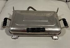 Forestek sandwich grill for sale  Columbus