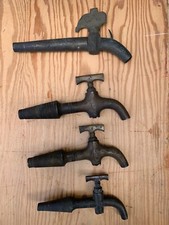 Lot ancien robinet d'occasion  Roubaix