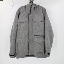 Burton jacket mens for sale  North Hollywood