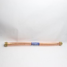 Brasscraft flex water for sale  Chillicothe