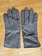 Bundeswehr lederhandschuh grau gebraucht kaufen Bundeswehr lederhandschuh grau gebraucht kaufen  Hamburg