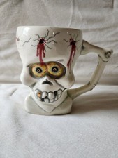 Vintage hand painted for sale  Mineola