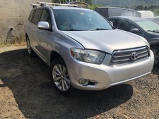 Toyota highlander spindle for sale  Cooperstown