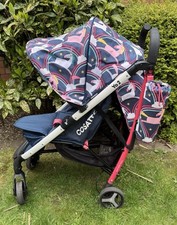 Cosatto yo2 for sale  LICHFIELD