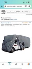 Cover breathable resistant for sale  Winder