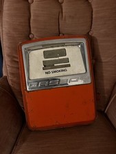 Gasboy vintage pump for sale  Donnellson