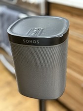speaker play sonos stands 1 for sale speaker play sonos stands 1 for sale Long Island City