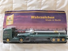 berliner truck gebraucht kaufen  Nürnberg