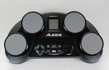 Usado, Kit de bateria eletrônica compacto Alesis 4 pad comprar usado  Enviando para Brazil