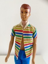 Vintage 60er barbie gebraucht kaufen  Berlin