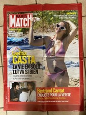 Laetitia casta poster d'occasion  Caen