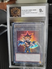 Carte jeton yugi d'occasion  Boissy-Saint-Léger
