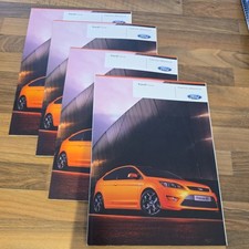 Ford focus inc for sale  COTTINGHAM