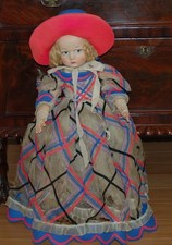 Lenci doll circa for sale  Ventura